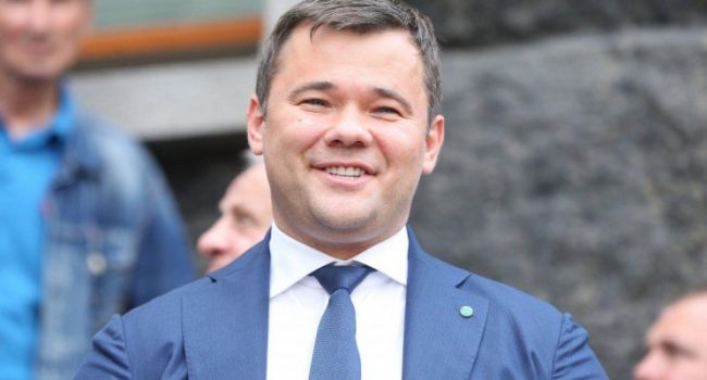 Себастьянович: назначение Богдана не повлияет на рейтинг Зеленского