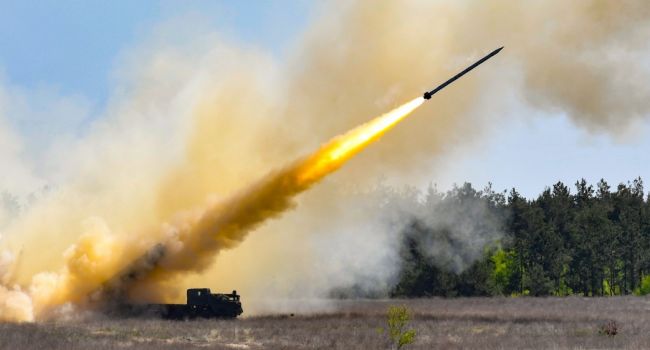 «Агрессору не выжить»: на берегу Черного моря Украина продемонстрировала мощь отечественных ракет