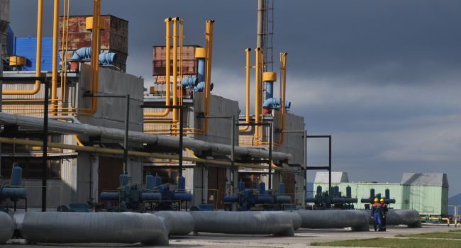 Эксперт: Украина не сможет компенсировать потери от транзита газа 