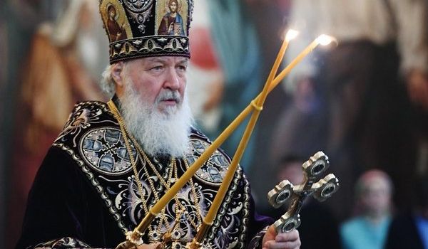 «Наша!»: соратник Путина Гундяев выступил с показательным заявлением о церкви в Украине и «едином» народе