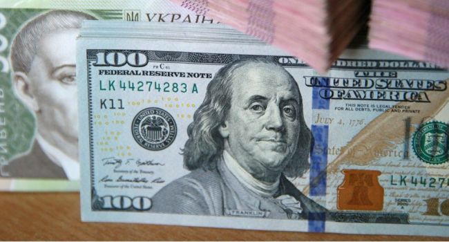 В этом году украинская валюта вряд ли опустится ниже 30 гривен за доллар - Дорошенко