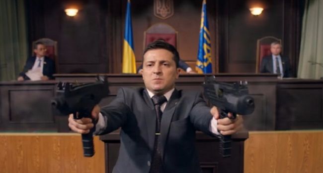 Конфликт между президентом и парламентом закончится после избрания Рады нового созыва - Бондаренко