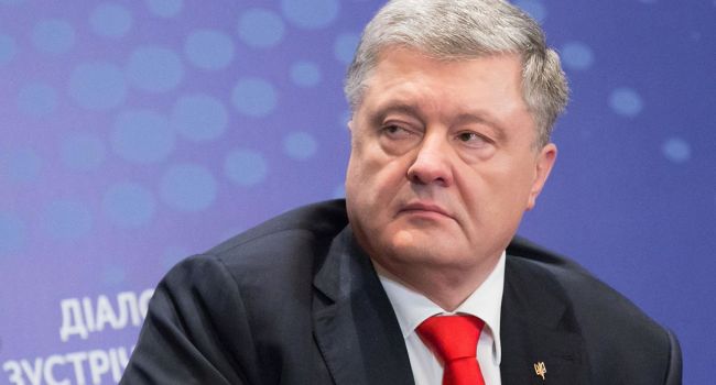 Эксперт о выборах: «Место Порошенко не в Верховной Раде, а на руинах Донбасса с мастерком в руках»