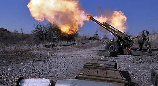 «Мощный взрыв, и нет больше»: ВСУ продолжают активно уничтожать врага под Донецком