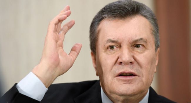 Журналист: Украина таки дождалась Януковича-2