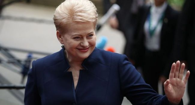 Время Грибаускайте закончилось: в Литве тоже новый президент