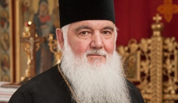 Митрополит Макарий: на сегодняшний день Украинская автокефальная православная церковь пока не ликвидирована 