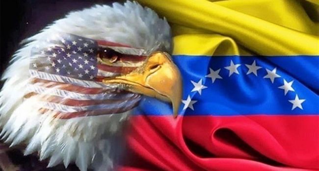 Соединенные Штаты потерпели фиаско в Венесуэле - эксперт
