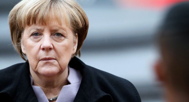 Меркель заявила о резком росте популизма в Европе 