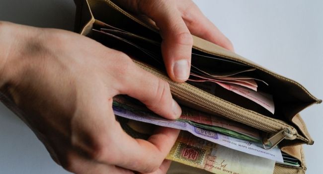 В 2020 году минимальная зарплата в Украине будет достигать 5 тысяч гривен