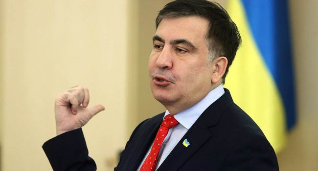 Саакашвили вполне может стать премьер-министром Украины - мнение