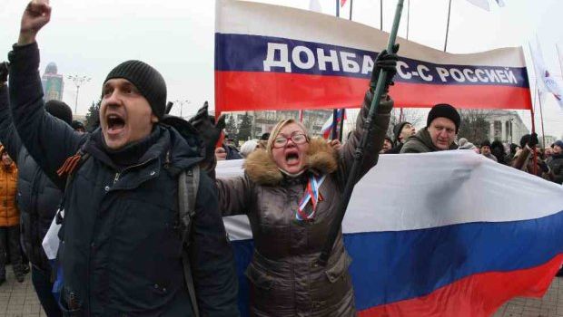 «Процветающей республике — процветающие эпидемии»: в Донецке новое ЧП 
