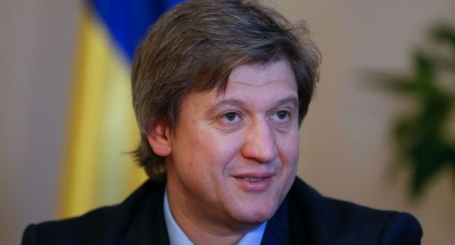 Новый секретарь СНБО вообще не комментирует ситуацию на Донбассе, и это настораживает - Тымчук