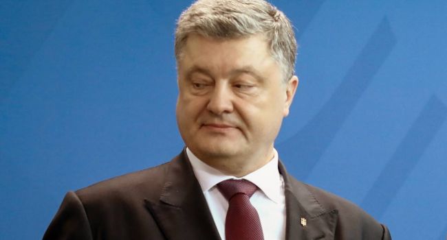 «Всё будет после выборов»: политолог рассказал об уголовных делах против Порошенко