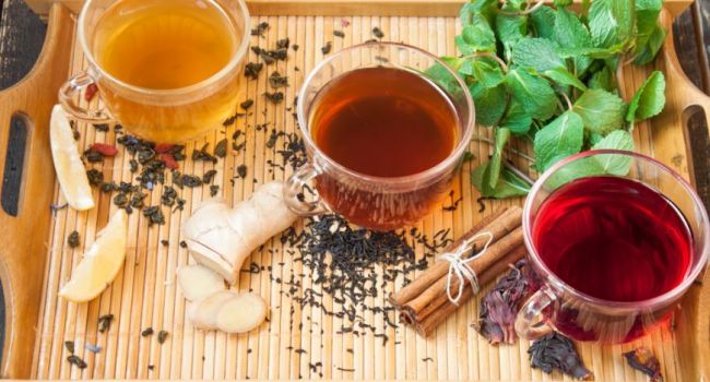  Медики назвали самые опасные свойства чая 