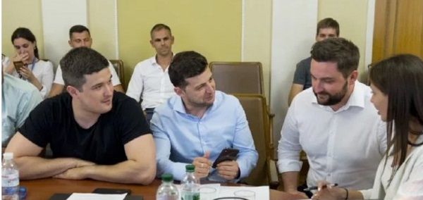 «Хочу, чтобы Украина была цифровым лидером»: Зеленский рассказал о планах на 5 лет 