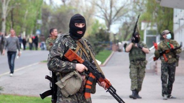 «Мы их заложники! Спасите нас»: жители Донецка рассказали, в каком аду живут  
