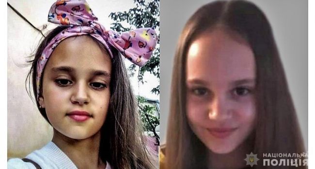 Палец, канаты и покрывало с кровавыми пятнами: в полиции рассказали леденящие подробности поиска 11-летней девочки из под Одессы 
