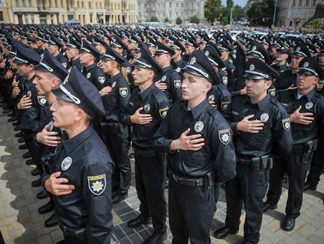 После реформы МВД украинская полиция стала слабее в профессиональном плане - Бортник