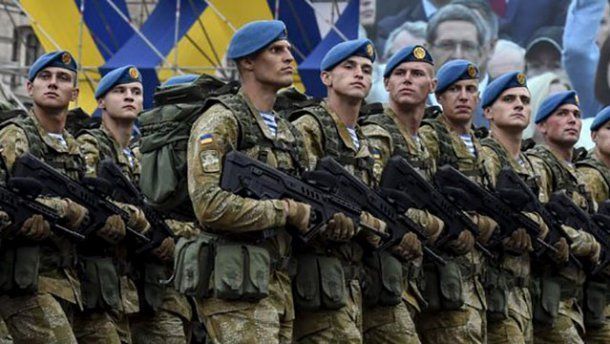 Никакие западные санкции не смогут защитить Украину от российских танков и самолетов - мнение