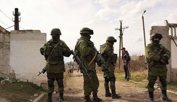 Военные Путина погибли страшной смертью в Крыму: громкие подробности трагедии