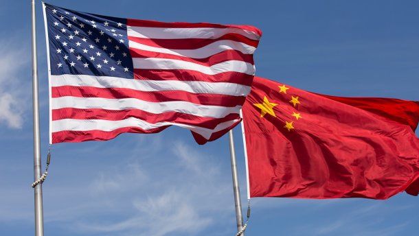 Вашингтон и Пекин «поставили на паузу» торговую войну - СМИ