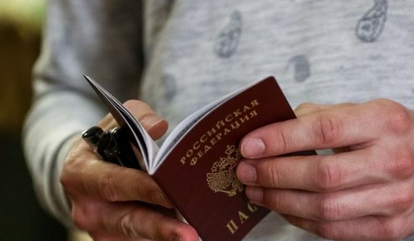 ЕС не признает российские паспорта для «Л/ДНР» анонсировано громкое решение 
