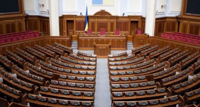 Парламент, состоящий из людей без опыта законотворчества, на первоначальном этапе будет просто вакуумом - Бодров