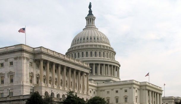 Американский Конгресс рассмотрит санкции против «Северного потока – 2»