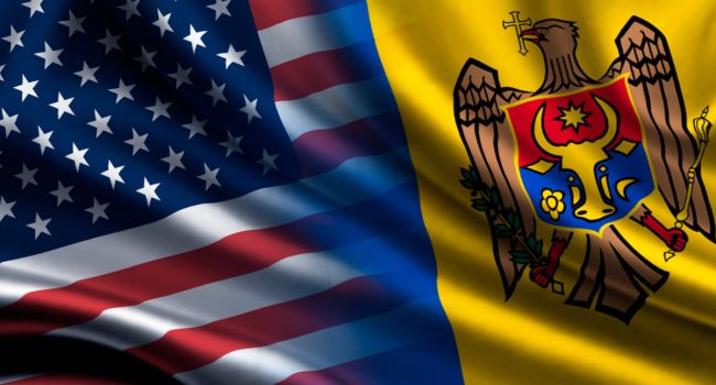Делегация Молдовы прибыла с официальным визитом в Вашингтон