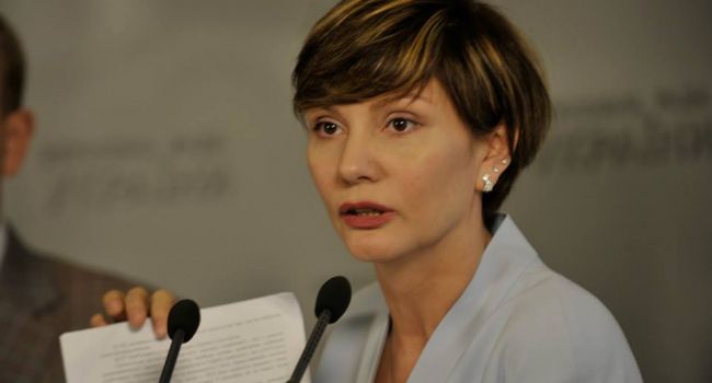 «Главнокомандующий новый, методы старые»: Бондаренко высказалась о ситуации на Донбассе