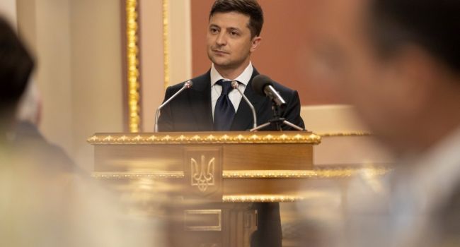 Сазонов: желания Игоря Валерьевича далеко не так сильно влияют на позицию президента, как некоторые думают