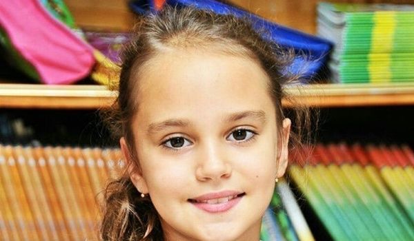 Полиция нашла тело пропавшей 11-летней Даши Лукьяненко