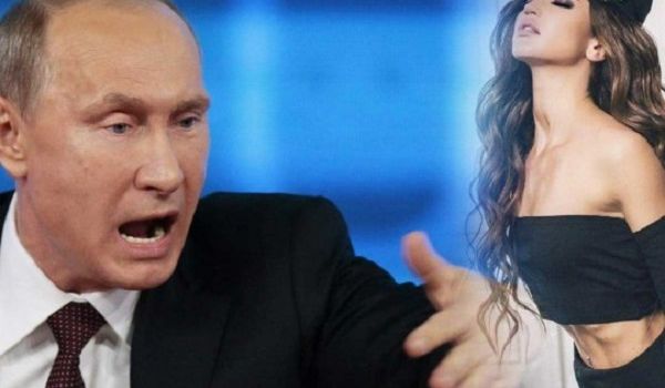 Безусловный успех над Путиным: Ольга Бузова обогнала главу Кремля по популярности 