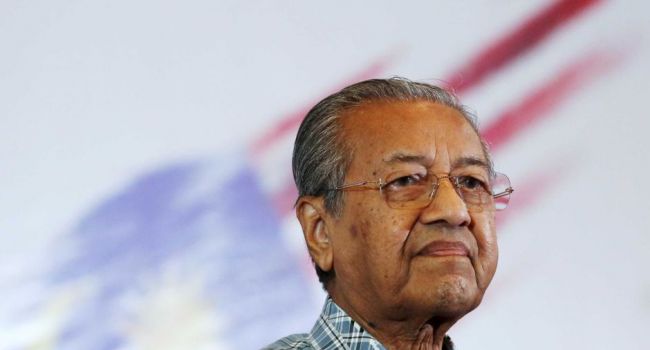 Власти Малайзии: «Выводы по MH17 являются политически мотивированными и бездоказательными»