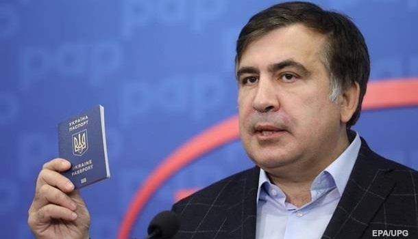 Саакашвили разрешили участвовать в выборах: суд принял громкое решение 