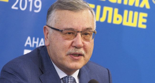 Партии Смешко и Гриценко сравняли свои шансы на попадание в ВРУ нового созыва