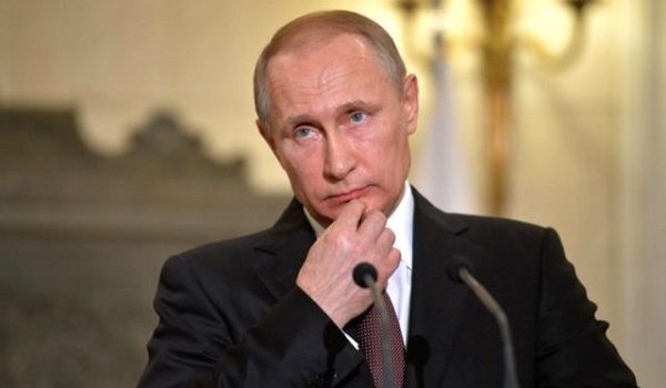 «Никаких двойников нет, просто ботокс никого не щадит»: сеть ошарашена изменениями во внешности Путина 