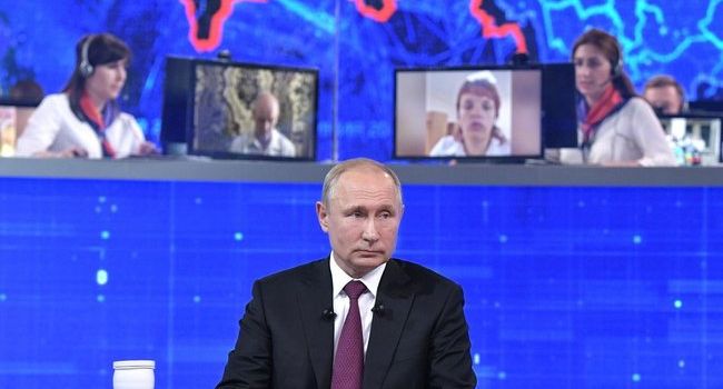 Одесситы показали Путину, что не нужна им никакая Малороссия, – блогер