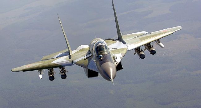 «Убойная сила»: в Украине успешно прошли испытания самолета МИГ-29УБ