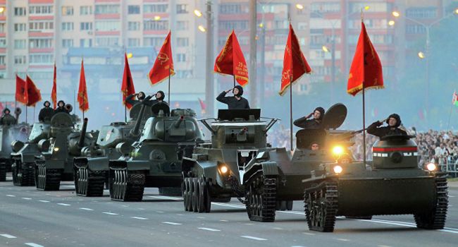 День независимости: военная техника и авиация РФ примет участие в параде в Беларуси