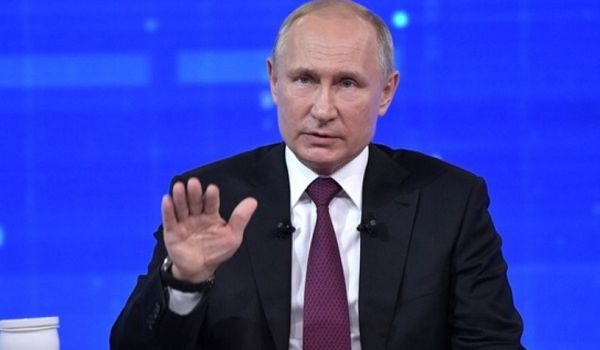 «Неприятности для других»: эксперт указал на главный приоритет Путина