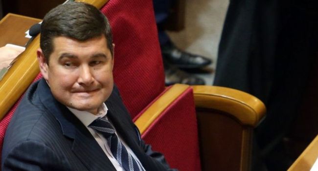 ЦИК начала «войну» с судом из-за постановления о регистрации Онищенко