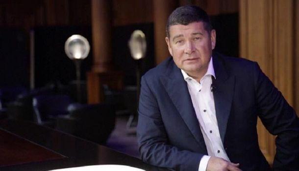 Центризбирком обжаловал решение суда о регистрации Онищенко 