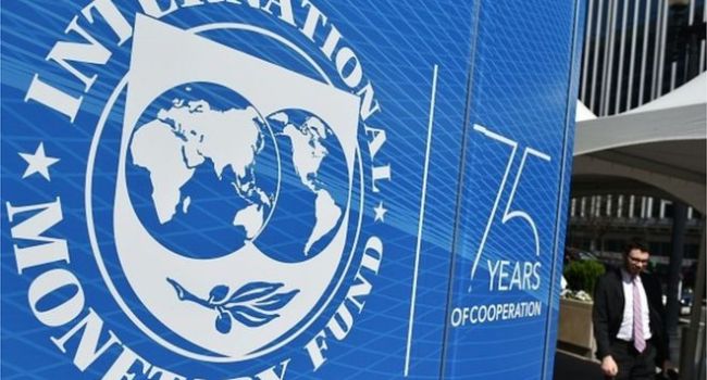 Киев обговаривает с МВФ новую программу кредитования - Маркарова