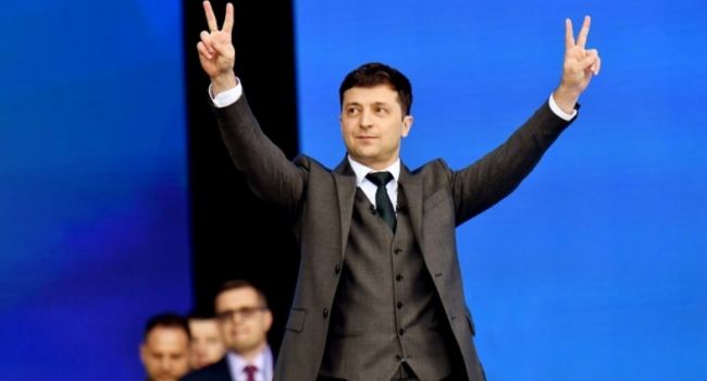 Политолог: если украинцам весело, и они довольны своим выбором, то с какой стати Европа должна переживать из потребностей Украины?