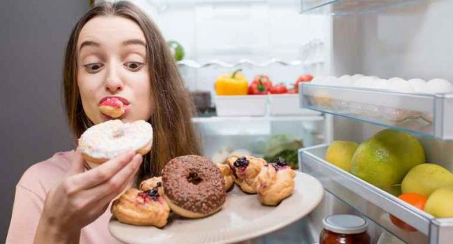 Сладкое и жирное без ущерба для здоровья: ученые сделали сенсационное заявление
