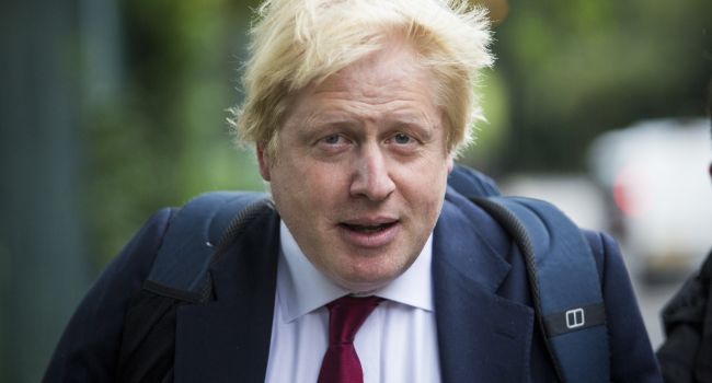 Джонсон уверяет, что выведет Великобританию из ЕС до 31 октября