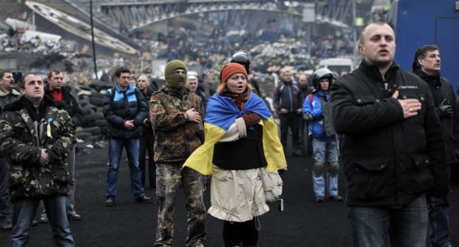Будет покруче Майдана: блогер озвучил прогноз по поводу наступившего реванша