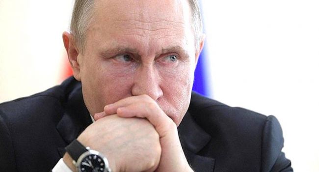 Журналист: Путин очень зол на Украину, поэтому планирует запустить в стране сирийский сценарий